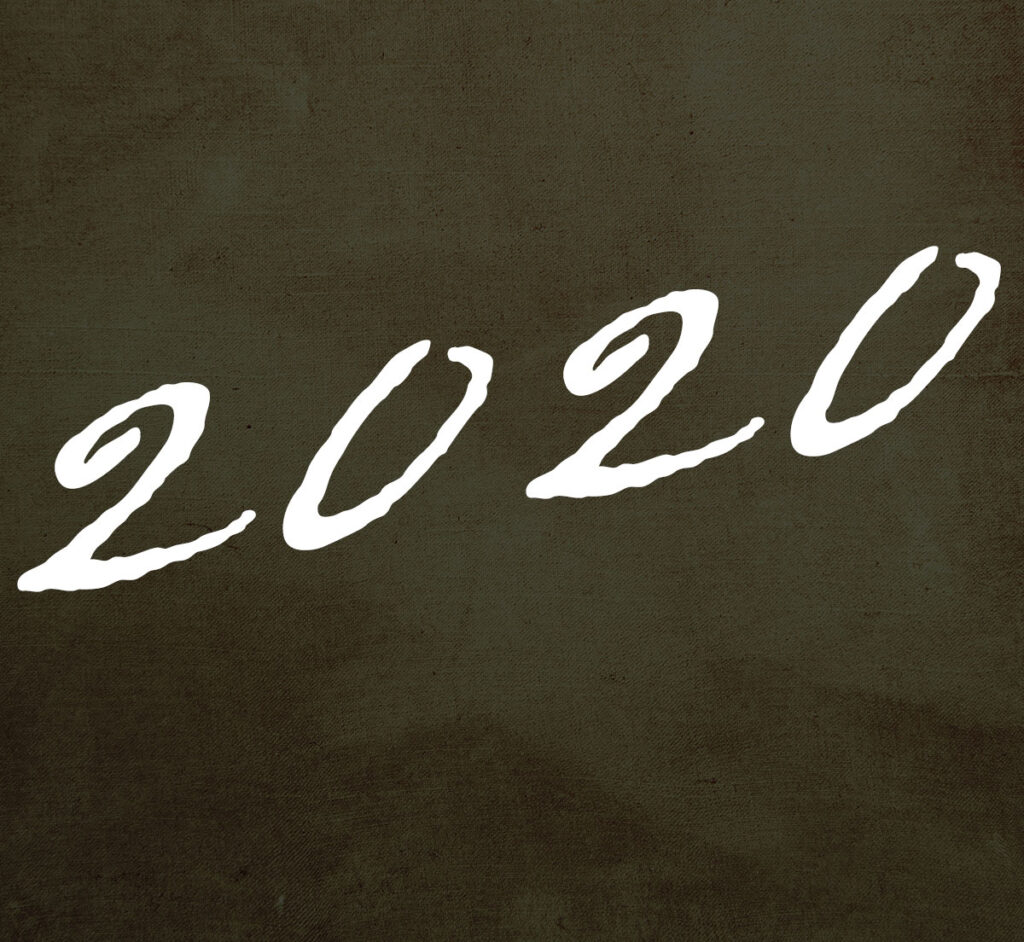 Why You Should Never Shorten 2020 to 20 on Legal Documents