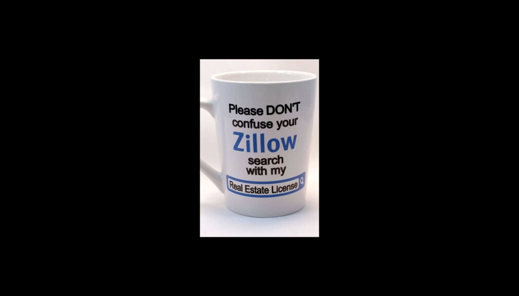 Unpopular Opinion: We Don’t Like Zillow… Gasp! Unpopular Opinion: We Don’t Like Zillow… Gasp!