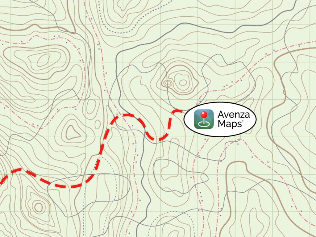 Avenza Maps – Next Gen Mapping and Location Tool