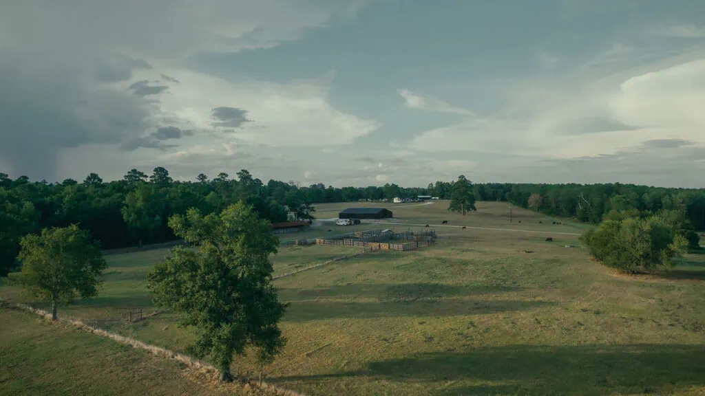 Spellbottom Ranch